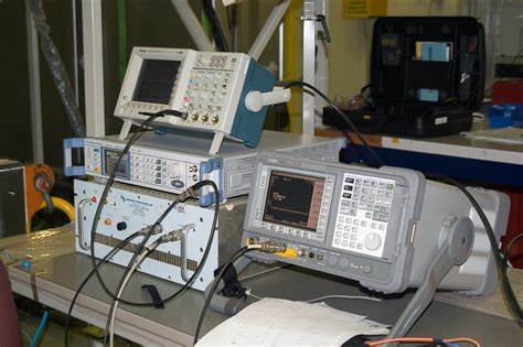 Measuring instruments
